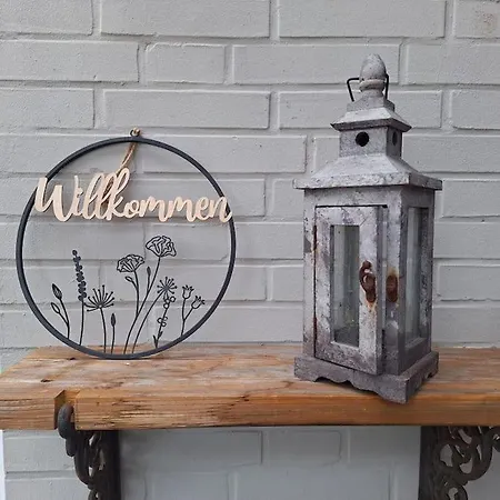 Deichperle - An Der Eider * Tönning