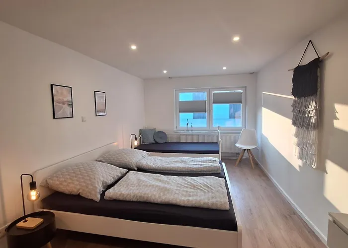 Deichperle - An Der Eider Tönning