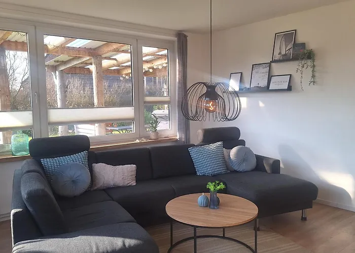 Deichperle - An Der Eider Apartamento