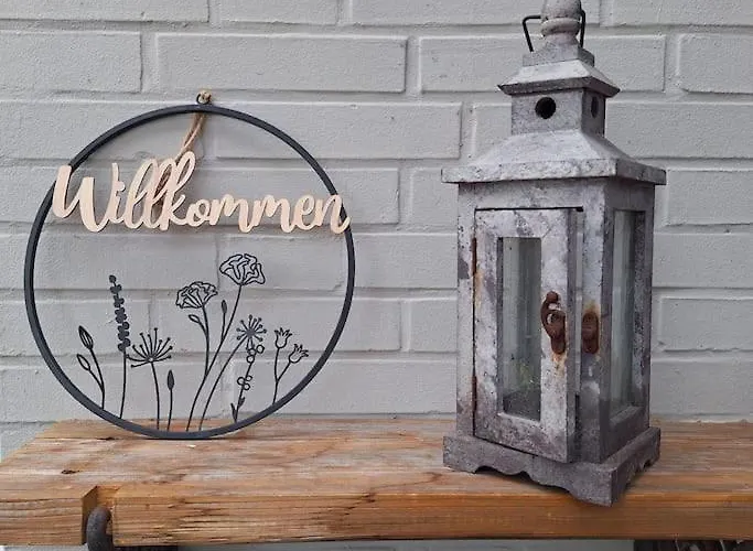 Deichperle - An Der Eider * Tönning