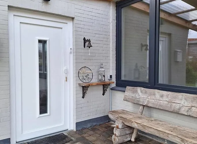 Deichperle - An Der Eider * Tönning