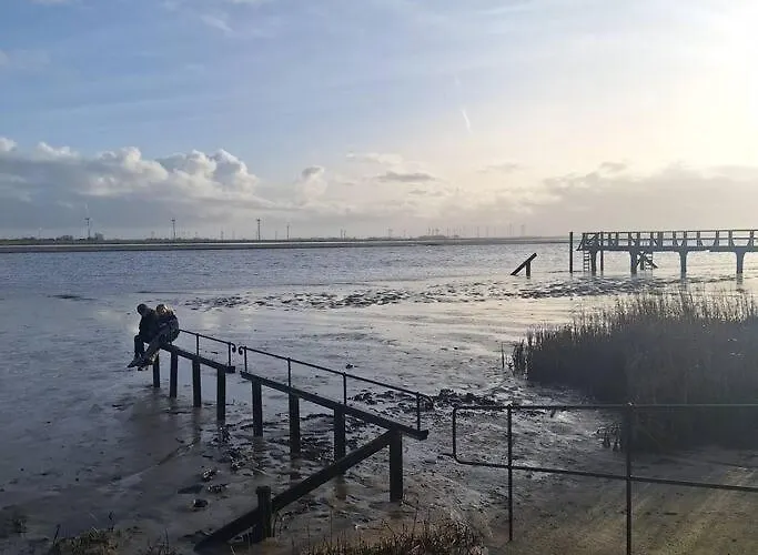 Apartamento Deichperle - An Der Eider Tönning