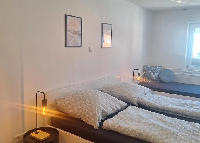 Deichperle - An Der Eider * Tönning