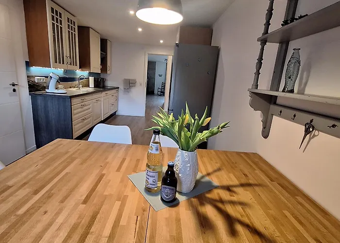 Deichperle - An Der Eider Tönning