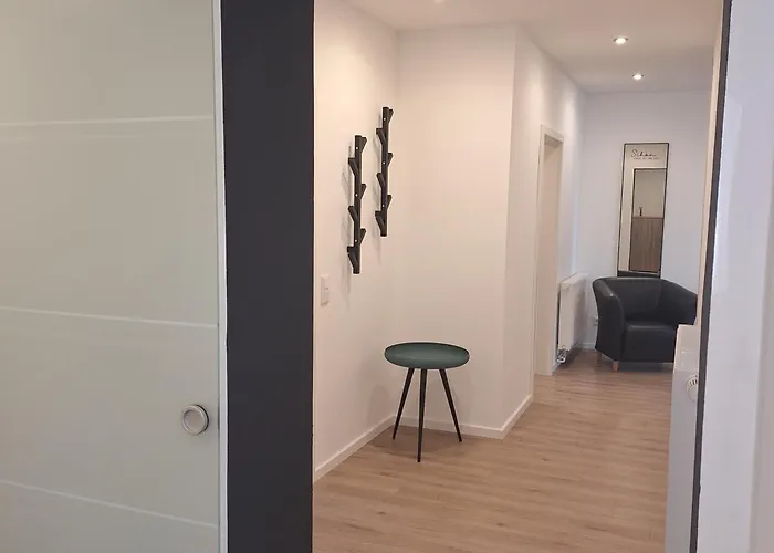 Deichperle - An Der Eider Apartamento Tönning